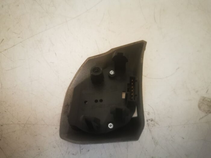 Mando volante multifunción radio Opel Astra H 2008