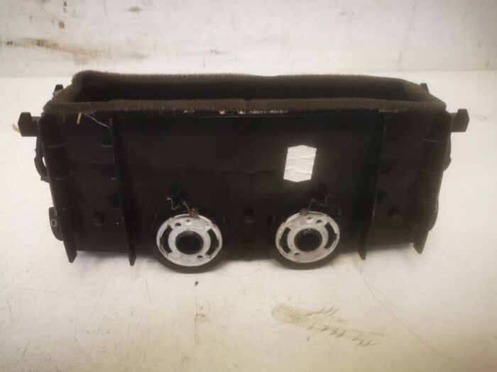 Aireador delantero central Opel Astra H 2008