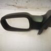 Retrovisor exterior izquierdo eléctrico verde Renault Megane II 2006