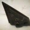 Retrovisor exterior izquierdo eléctrico verde Renault Megane II 2006