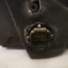 Retrovisor exterior izquierdo eléctrico verde Renault Megane II 2006