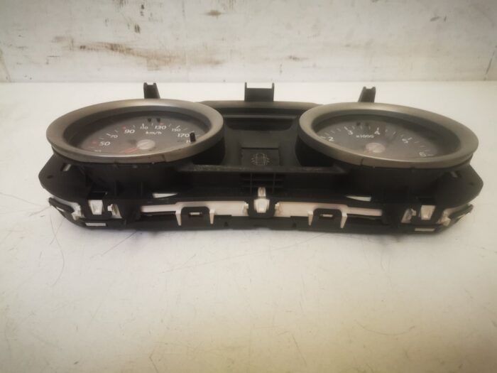 Cuadro de instrumentos Renault Megane II 2006