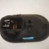 Maneta interior delantera derecha Cromada Renault Megane II 2006 varios modelos