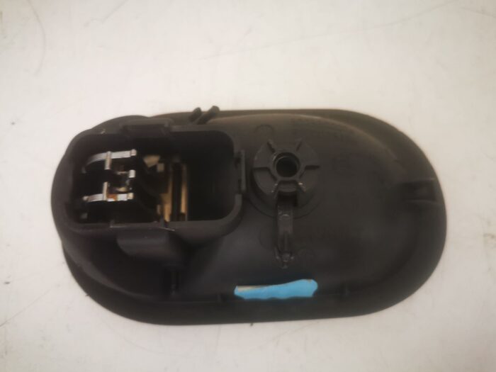 Maneta interior delantera derecha Cromada Renault Megane II 2006 varios modelos