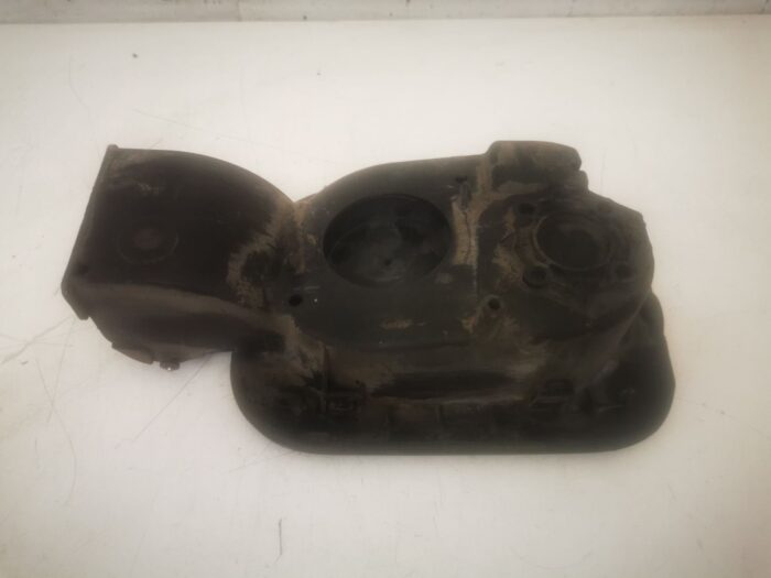 Tapa combustible Renault Megane II 2006 diésel verde
