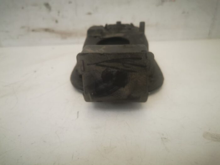 Tapa combustible Renault Megane II 2006 diésel verde
