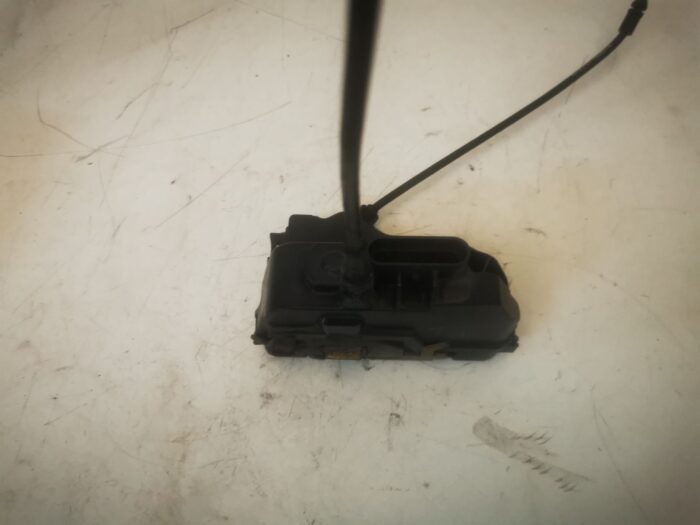 Cerradura trasera derecha Renault Megane II break 2006
