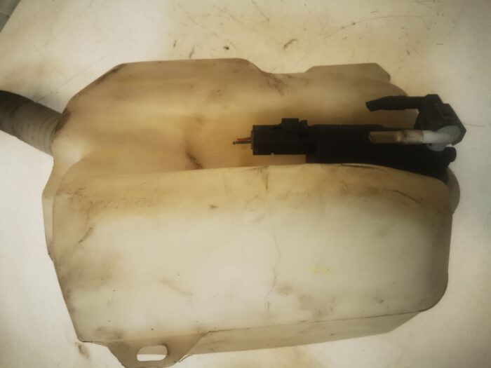 Deposito agua limpia parabrisas Renault Megane II 2006