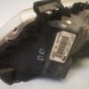 Faro delantero derecho Renault Megane II 2006