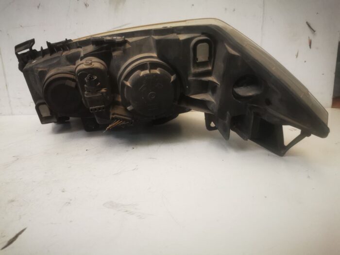 Faro delantero derecho Renault Megane II 2006