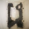 Juego soportes paragolpes trasero Renault Clio V
