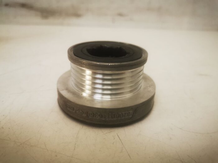 Polea alternador Renault Clio II Varios modelos