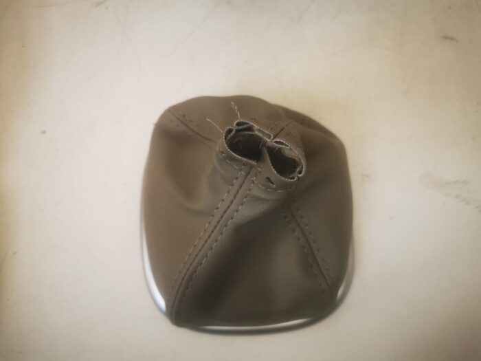 Fuelle Palanca de cambios Renault Scenic II