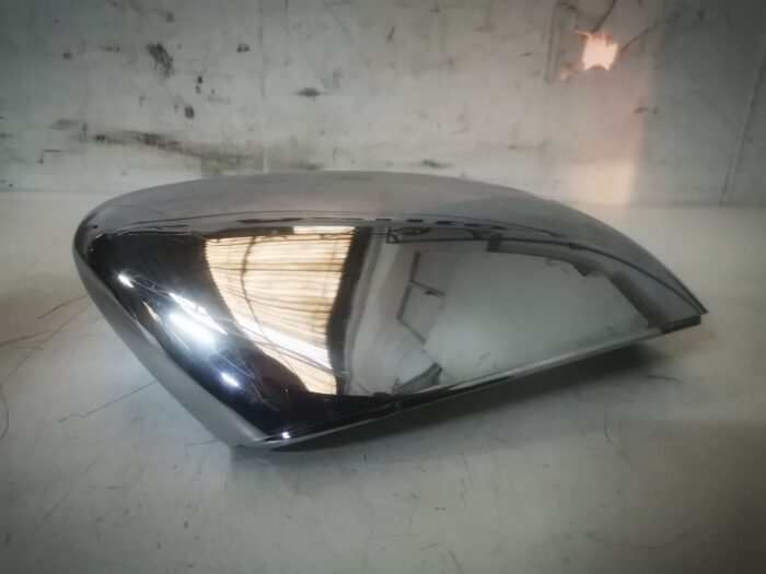 Carcasa Cromada retrovisor derecho Renault Clio IV Captur I