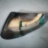 Carcasa Cromada retrovisor derecho Renault Clio IV Captur I