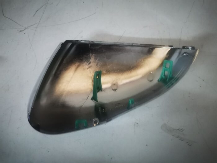 Carcasa Cromada retrovisor derecho Renault Clio IV Captur I