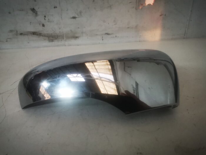 Carcasa Cromada retrovisor derecho Renault Clio IV Captur I