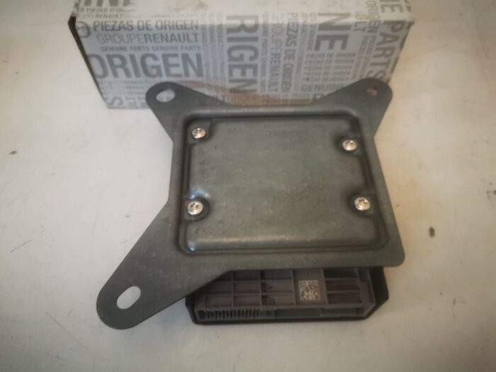 Centralita airbag Renault Twingo III