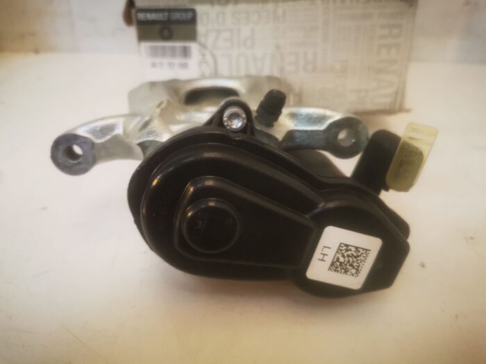 Pinza de freno trasero izquierdo Renault Kadjar