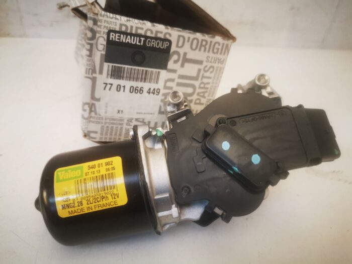 Motor limpia parabrisas delantero renault Kangoo II 2013 Nissan Kubistar II