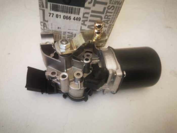 Motor limpia parabrisas delantero renault Kangoo II 2013 Nissan Kubistar II