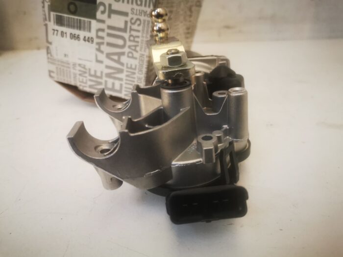 Motor limpia parabrisas delantero renault Kangoo II 2013 Nissan Kubistar II
