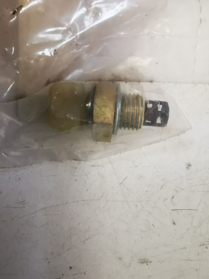 Sensor de temperatura de aire de admisión Renault varios modelos