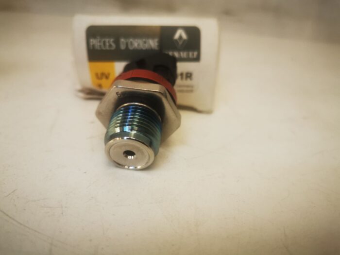 Sensor presión combustible Renault laguna III 2.0DCI varios modelos