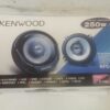 Altavoces originales Kenwood 2 vías 250w varias marcas y modelos