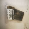 Goma pedal freno y embrague Renault 4 5 6 7 8 12