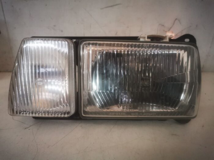 Faro delantero izquierdo Volkswagen passat 32B