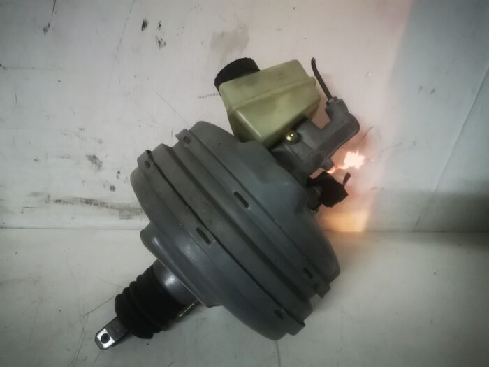 Servofreno con bomba y depósito Mercedes Benz clase E W210