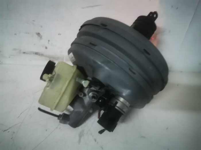 Servofreno con bomba y depósito Mercedes Benz clase E W210