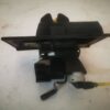 Cerradura maletero Mercedes Benz clase E W210