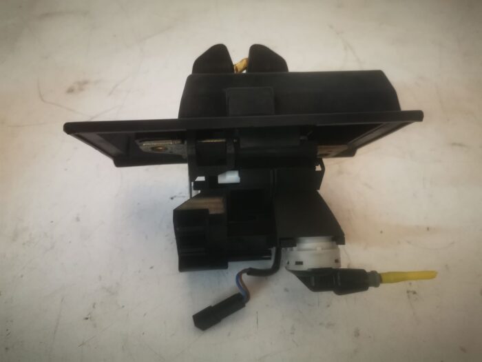 Cerradura maletero Mercedes Benz clase E W210