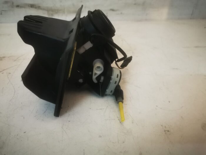 Cerradura maletero Mercedes Benz clase E W210