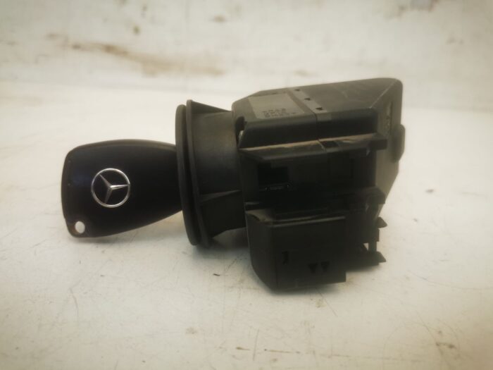 Conmutador de arranque con llave Mercedes Benz clase E W210