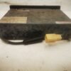 Radio original vintage Volkswagen Passat 32B 1984