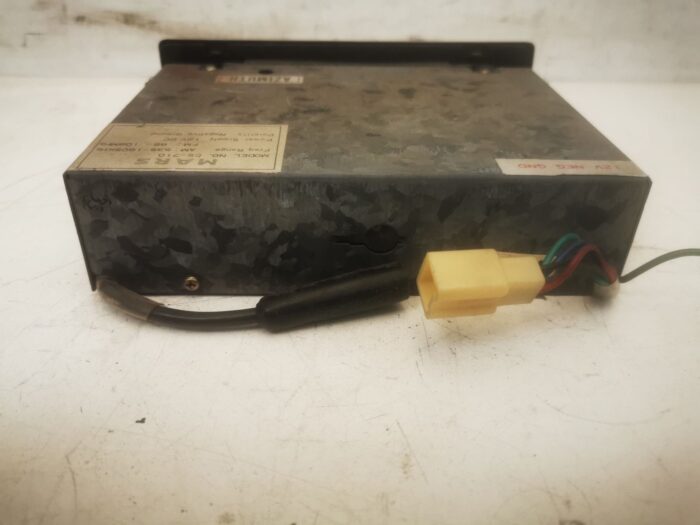 Radio original vintage Volkswagen Passat 32B 1984