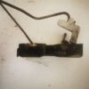 Cerradura trasera derecha VW Passat 32B 1984