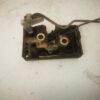 Cerradura trasera derecha VW Passat 32B 1984