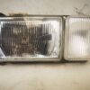 Faro delantero derecho Volkswagen passat 32B 1984