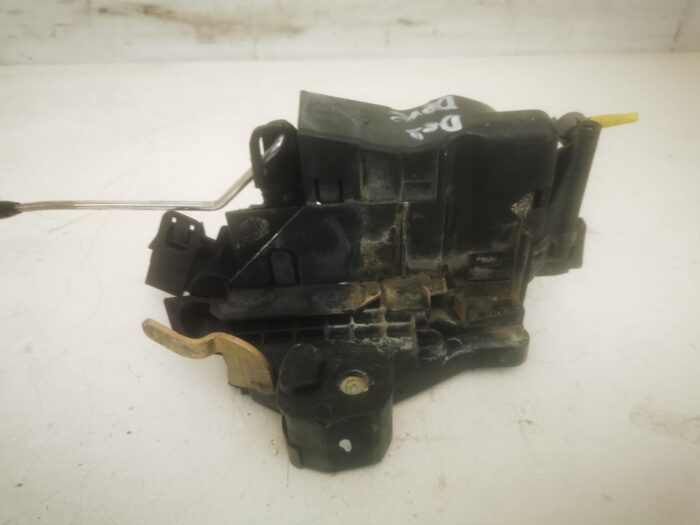 Cerradura delantera derecha Mercedes Benz clase E W210