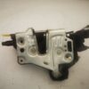 Cerradura delantera derecha Mercedes Benz clase E W210