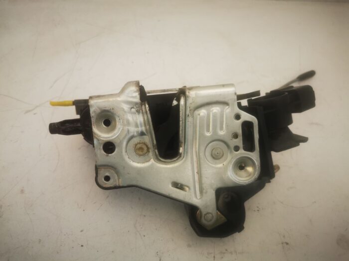 Cerradura delantera derecha Mercedes Benz clase E W210