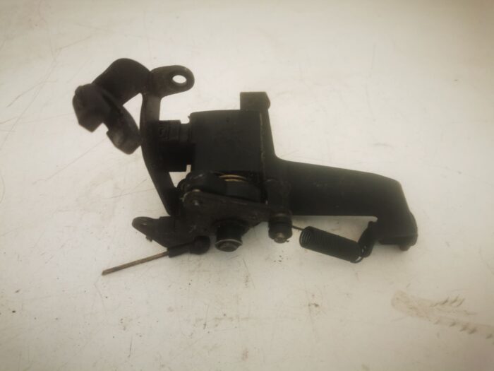Sensor posición pedal acelerador potenciómetro Mercedes Benz clase E W210
