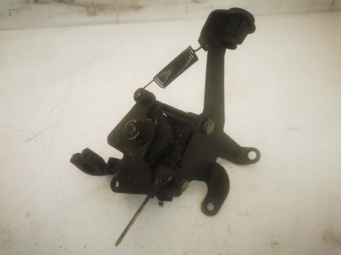 Sensor posición pedal acelerador potenciómetro Mercedes Benz clase E W210