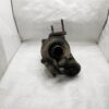 Turbocompresor Fiat Punto (199) 2008 motor D-199A2000