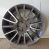 Llanta aluminio R17 Fiat Bravo II 2008