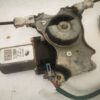 Elevalunas eléctrico con motor delantero izquierdo Nissan Almera II N16